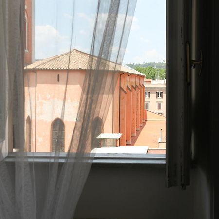 White Vatican روما المظهر الخارجي الصورة