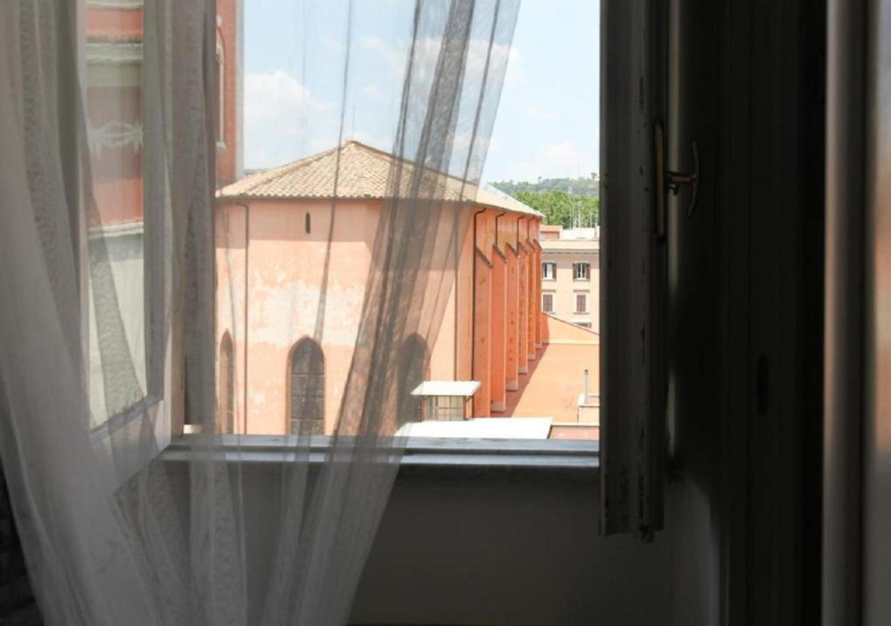 White Vatican روما الغرفة الصورة